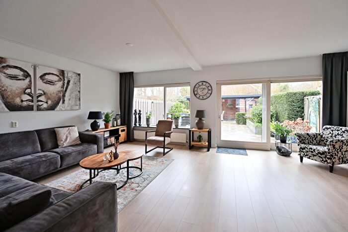 Koop en Huur Huizen - 2