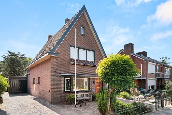 Koop en Huur Huizen - 3