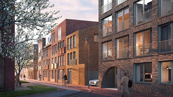 Koop en Huur Huizen - 2