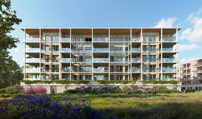 Koop en Huur Huizen - 2