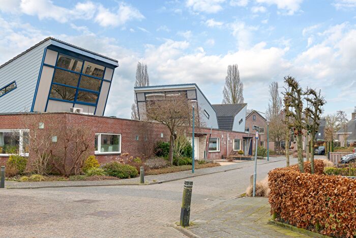 Koop en Huur Huizen - 2