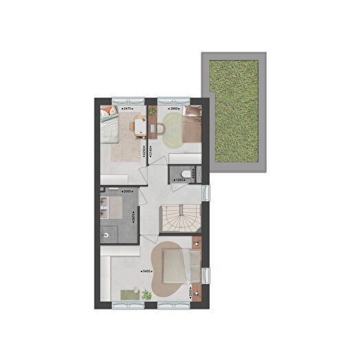 Koop en Huur Huizen - 2