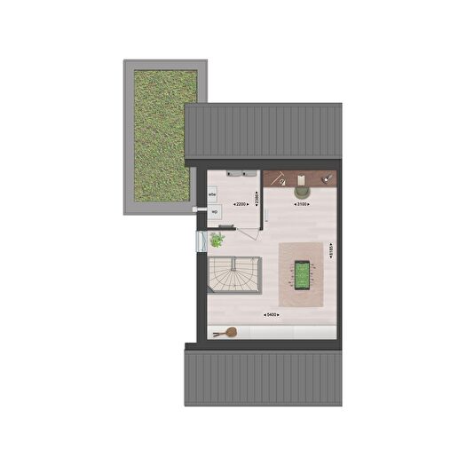 Koop en Huur Huizen - 3