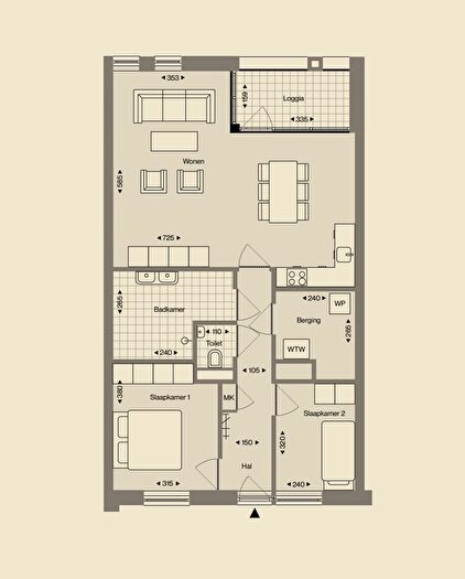 Koop en Huur Huizen - 3