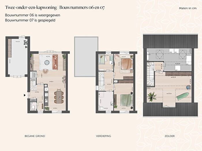 Koop en Huur Huizen - 3