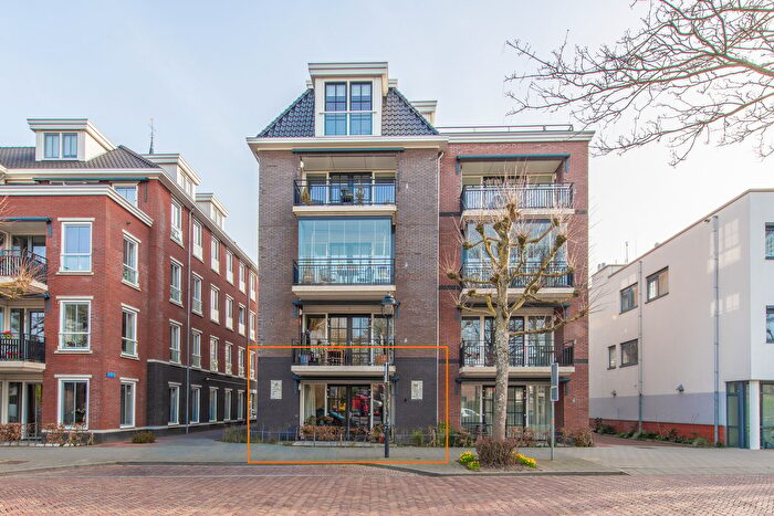 Koop en Huur Huizen - 2