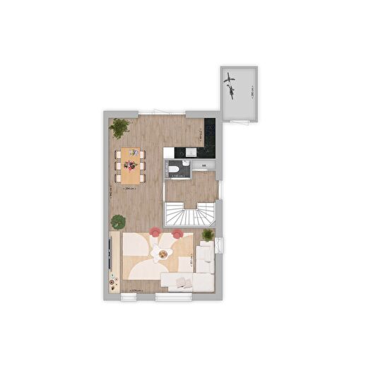 Koop en Huur Huizen - 2