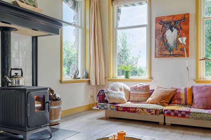 Koop en Huur Huizen - 3