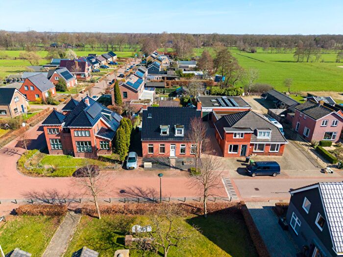 Koop en Huur Huizen - 3