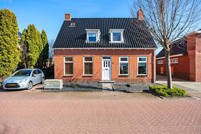 Koop en Huur Huizen - 2