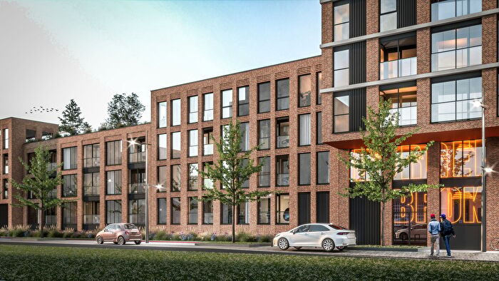 Koop en Huur Huizen - 3