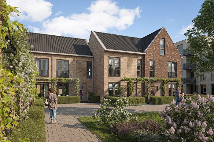 Koop en Huur Huizen - 3