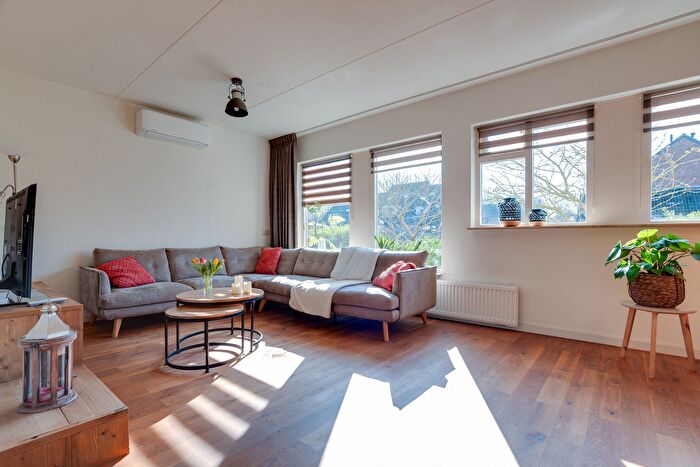 Koop en Huur Huizen - 2