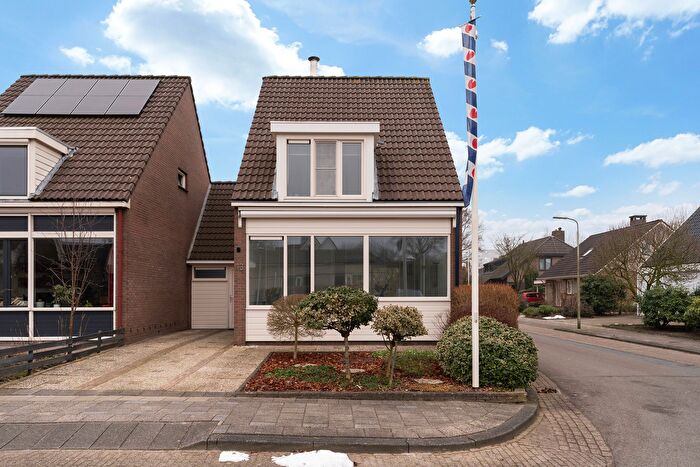 Koop en Huur Huizen - 3