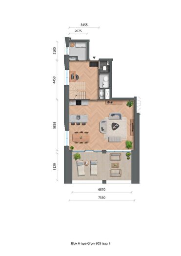 Koop en Huur Huizen - 3