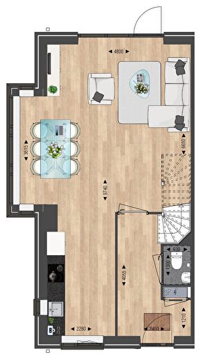 Koop en Huur Huizen - 2