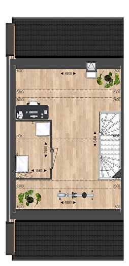 Koop en Huur Huizen - 3