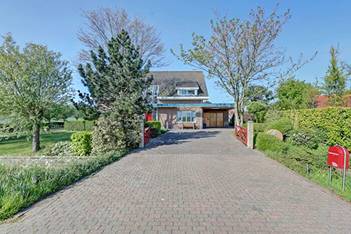 Koop en Huur Huizen - 2