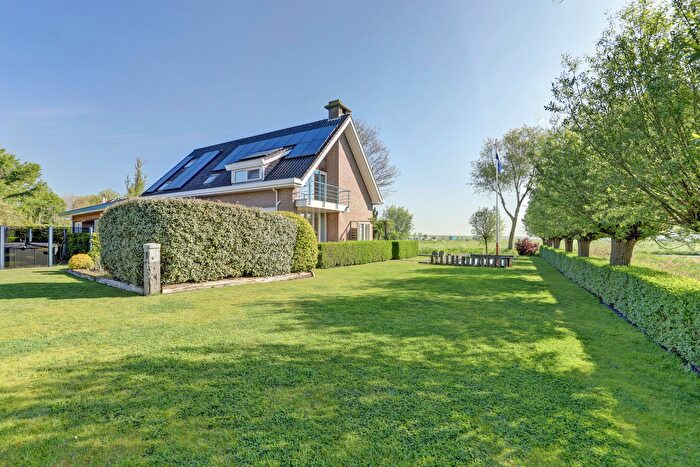 Koop en Huur Huizen - 3