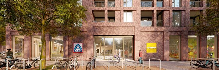 Koop en Huur Huizen - 2