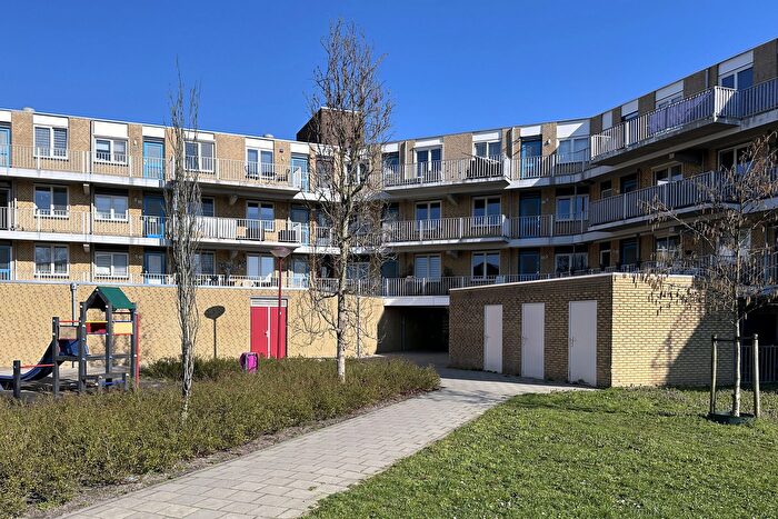 Koop en Huur Huizen - 3