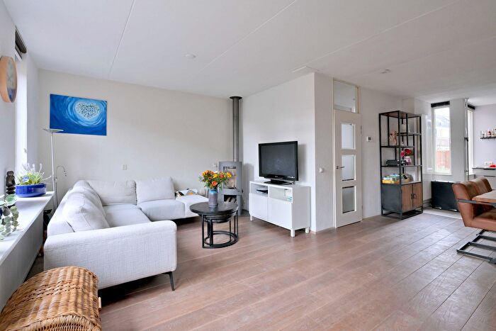 Koop en Huur Huizen - 2