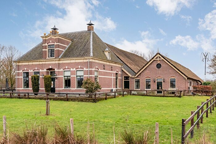 Koop en Huur Huizen - 2