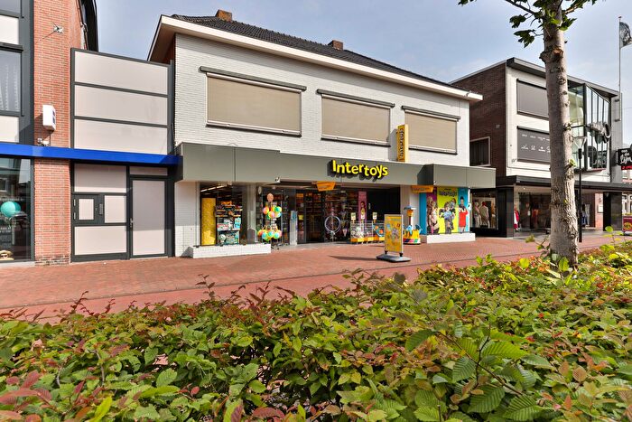 Koop en Huur Huizen - 2