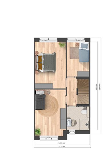 Koop en Huur Huizen - 3