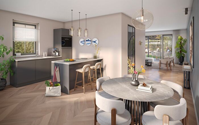 Koop en Huur Huizen - 2