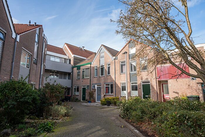 Koop en Huur Huizen - 2