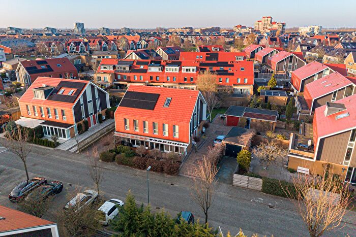 Koop en Huur Huizen - 3