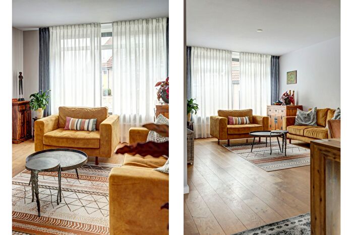 Koop en Huur Huizen - 2