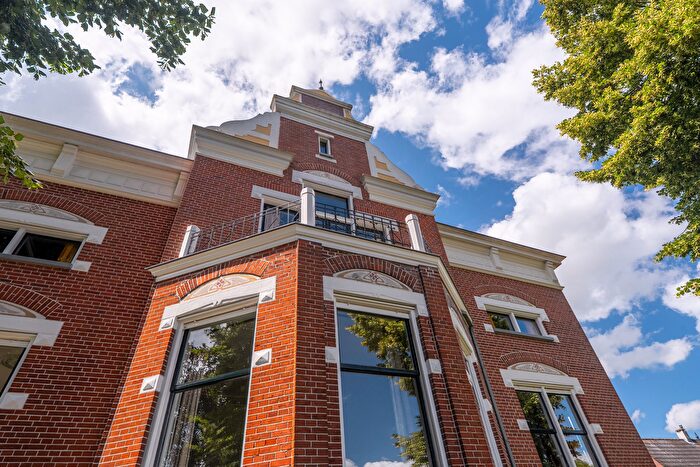 Koop en Huur Huizen - 2