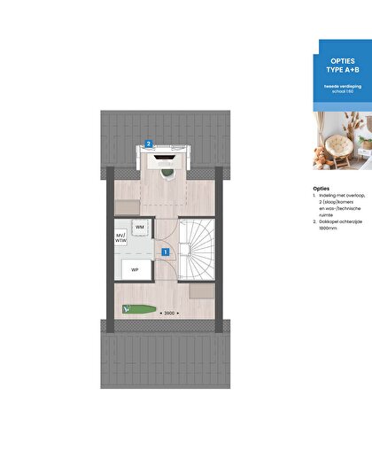 Koop en Huur Huizen - 3