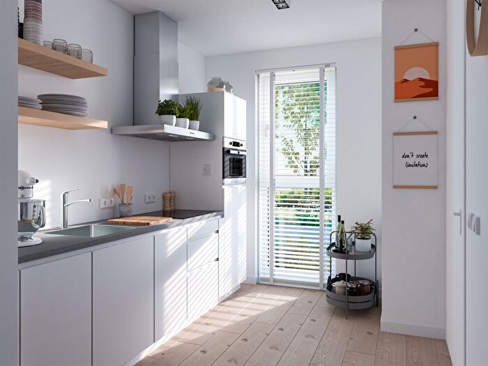 Koop en Huur Huizen - 2