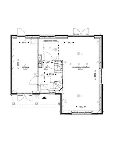 Koop en Huur Huizen - 3