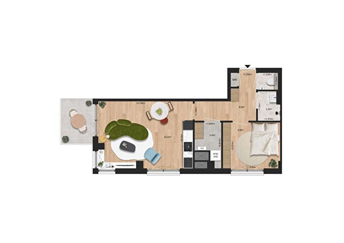 Koop en Huur Huizen - 3