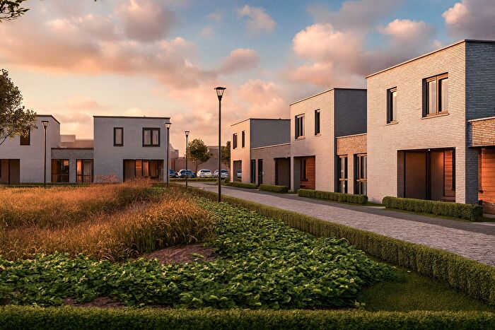 Koop en Huur Huizen - 2
