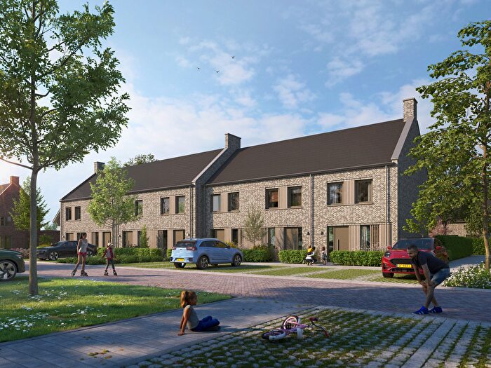 Koop en Huur Huizen - 2