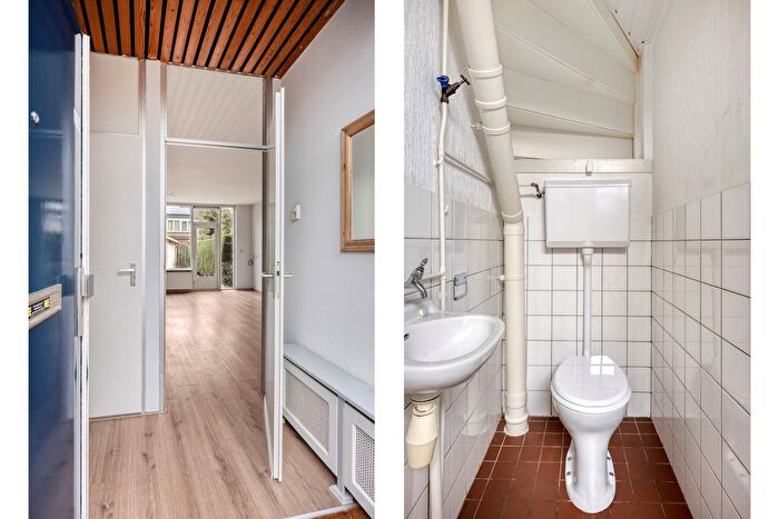 Koop en Huur Huizen - 2