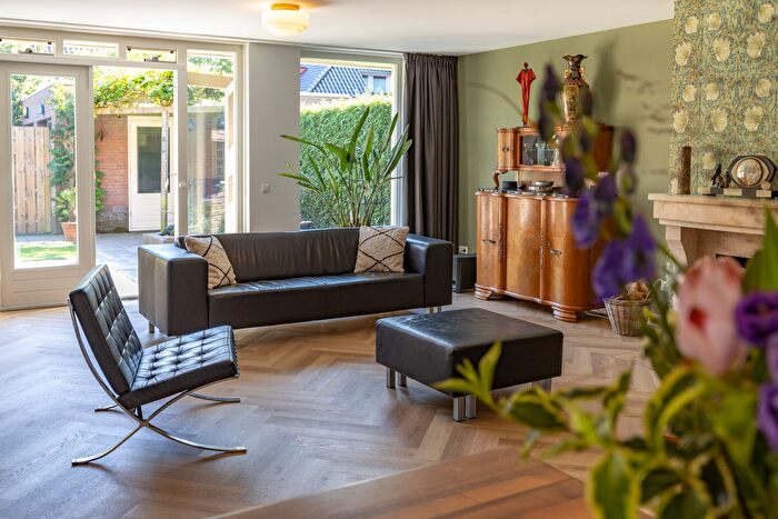 Koop en Huur Huizen - 2