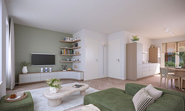Koop en Huur Huizen - 3