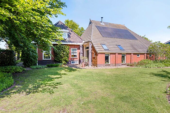 Koop en Huur Huizen - 2