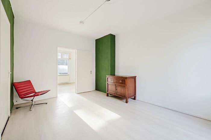 Koop en Huur Huizen - 2