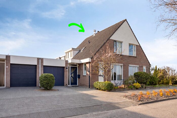 5-kamerhuis te koop in Steenbergen-Noord, Steenbergen (NB)