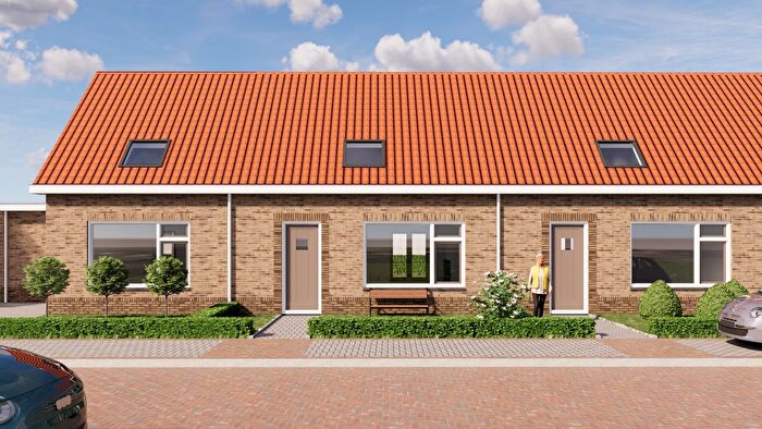 Koop en Huur Huizen - 3