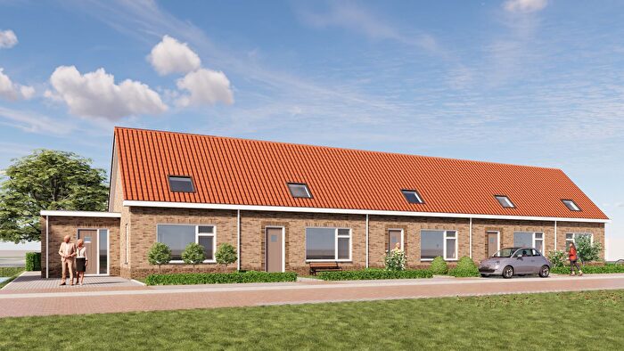 Koop en Huur Huizen - 2