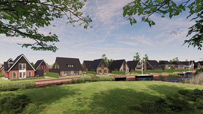 Koop en Huur Huizen - 2