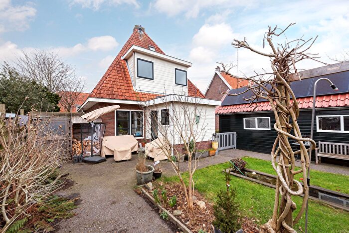 Koop en Huur Huizen - 3